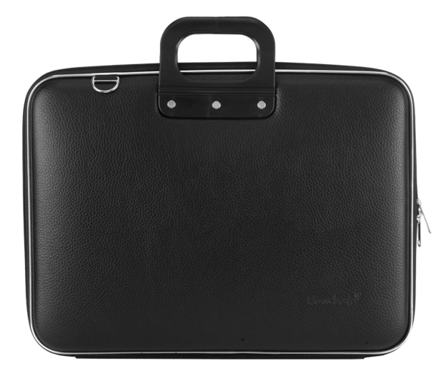 Bombata Maxi 17" czarna - 602381 - zdjęcie